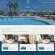 Thiết kế website nhà hàng khách sạn tại Quy Nhơn