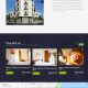 Thiết kế website khách sạn Ciao Quy Nhơn