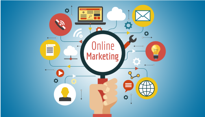 Marketing-online